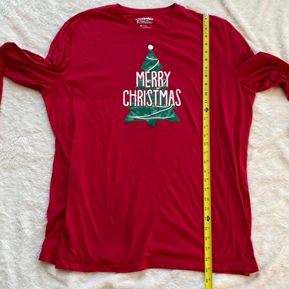 Jammies for Families men’s pajamas. Size XL. - Picture 3 of 6